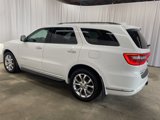 Used 2018 Dodge Durango Citadel w/ Premium Entertainment Group image 4