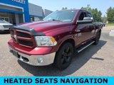 Used 2017 RAM 1500 SLT image 4