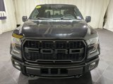 Used 2016 Ford F150 XLT w/ Equipment Group 302A Luxury image 2