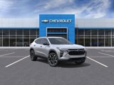 New 2025 Chevrolet Trax RS w/ Sunroof Package image 2