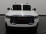 Used 2020 GMC Acadia AT4 w/ Driver Alert Package II image 3