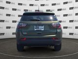 Certified 2021 Jeep Compass Latitude w/ Sun and Sound Group image 5