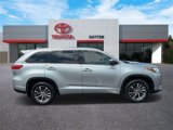 Used 2018 Toyota Highlander XLE image 4