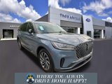 New 2025 Lincoln Aviator 2WD image 4