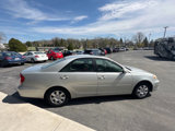 Used 2002 Toyota Camry LE image 5
