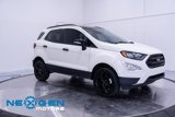 Used 2021 Ford EcoSport SES w/ Interior Protection Package image 2