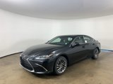 New 2025 Lexus ES 300h w/ Accessory Package (Z2) image 4
