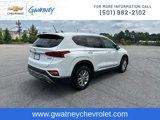 Used 2020 Hyundai Santa Fe SE image 5