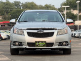 Used 2014 Chevrolet Cruze LT w/ RS Package image 2