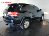 Used 2016 Jeep Grand Cherokee Laredo w/ Quick Order Package 23E image 5