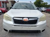 Used 2014 Subaru Forester 2.5i w/ Rugged Package #3 image 3