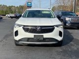 Certified 2021 Buick Envision Essence w/ Sport Touring Package image 5