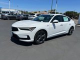New 2025 Acura Integra A-Spec image 4