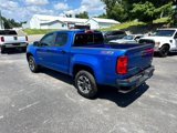 Used 2022 Chevrolet Colorado Z71 w/ Safety Package image 3