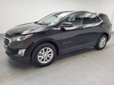 Used 2019 Chevrolet Equinox LT w/ Driver Convenience Package image 2