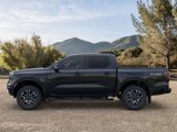 New 2024 Ford Ranger Lariat w/ Trailer Tow Package image 3
