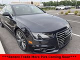 Used 2018 Audi A7 3.0T Prestige w/ Prestige Package image 3