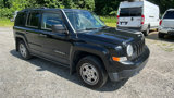 Used 2016 Jeep Patriot Sport image 5