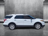 Used 2014 Ford Explorer XLT w/ Equipment Group 202A image 4