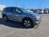 Used 2023 Nissan Rogue SL w/ SL Premium Package image 2