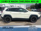 Used 2019 Jeep Cherokee Trailhawk w/ Comfort/Convenience Group image 3