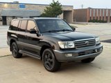 Used 2003 Toyota Land Cruiser image 3