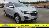 Used 2022 Chevrolet Equinox LT image 1