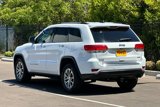 Used 2015 Jeep Grand Cherokee Limited image 6