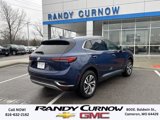 Used 2023 Buick Envision Essence image 5