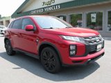 Used 2022 Mitsubishi Outlander Sport ES image 2