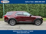 Used 2022 Ford Explorer XLT w/ Equipment Group 202A image 6