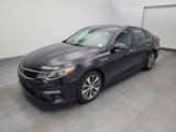 Used 2019 Kia Optima S image 2