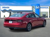 Certified 2023 Honda Accord EX image 5