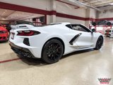 Used 2024 Chevrolet Corvette Stingray Coupe w/ Z51 Performance Package image 6