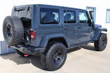 Used 2017 Jeep Wrangler Unlimited Rubicon image 5