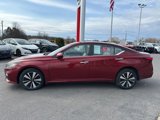 Certified 2022 Nissan Altima 2.5 SV image 2