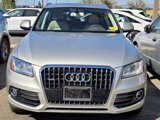 Used 2016 Audi Q5 2.0T Premium Plus w/ Technology Package image 2