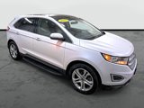 Used 2015 Ford Edge Titanium w/ Equipment Group 301A image 5