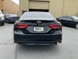 Used 2020 Toyota Camry LE image 4
