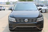 Certified 2021 Volkswagen Tiguan S image 2