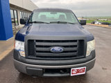 Used 2012 Ford F150 XL w/ Trailer Tow Pkg image 3
