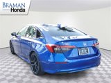 Used 2023 Honda Civic Sport image 4