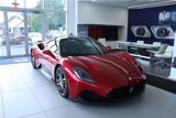 Used 2024 Maserati MC20 Cielo image 2