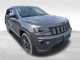 Used 2020 Jeep Grand Cherokee Altitude image 2