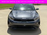 Certified 2023 Kia Forte LXS w/ LXS Technology Package image 2