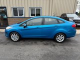 Used 2013 Ford Fiesta SE image 5