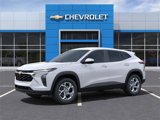 New 2025 Chevrolet Trax LS w/ LS Convenience Package image 2