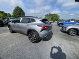 New 2025 Chevrolet Trax RS w/ Sunroof Package image 3
