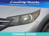 Used 2013 Honda CR-V EX-L image 2