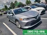 Used 2018 Toyota Camry XLE image 3